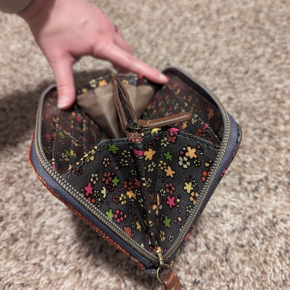 Sakroots purse & wallet - Picture 12 of 12